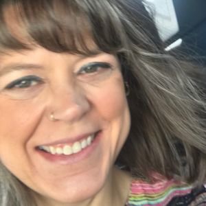 Meet your Posher, Rebecca